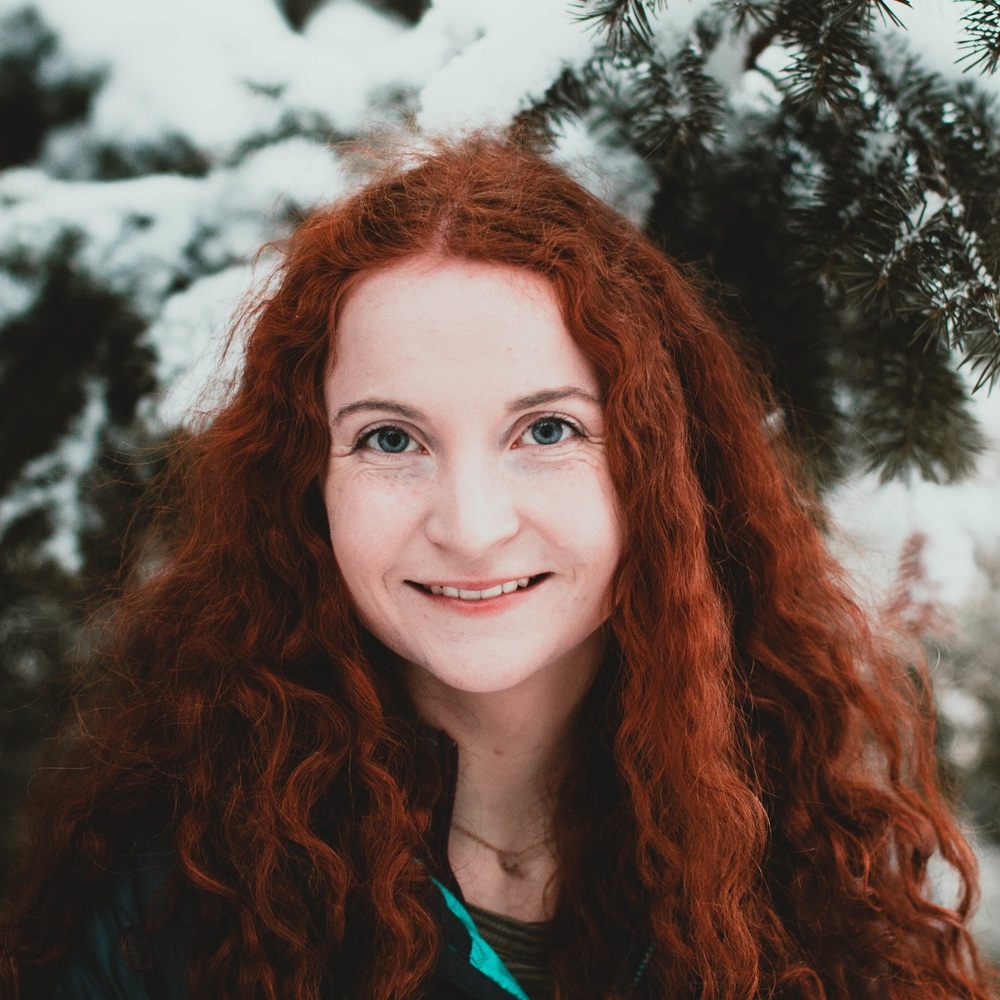 Meet your Posher, Kim